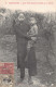 Viet-Nam - Cochinchine - Jeune Mère Portant Son Enfant Sur La Hanche - Ed. Poujade De Ladevèze 81 - Viêt-Nam
