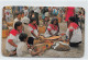Mexico - SAN CRISTOBAL LAS CASAS Chiapas - Mercado Típico - Ed. Foto Kramsky  - Mexico