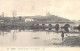 Algérie - ANNABA Bône - Le Pont De Pierre Sur La Seybouse - Ed. LL Levy 15 - Annaba (Bône)