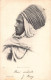 ALGÉRIE - Arabe De La Plaine - Ed. J. Geiser 162 - Mannen