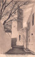 Tunisie - Pavillon Tunisien à L'Exposition Coloniale De Marseille En 1922 - Tunesien