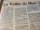 Delcampe - POLICE/GOGRY BUSSY/VOLS D ENFANTS/BERLIN BABYLONE/SUCY BRIE DRAME/VEILLEE MORT MOULINS/ALLEMAGNE PRISONNIERS DES NAZIS - 1900 - 1949