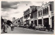 Indonesia - MADIUN Madioen - Restaurant Tip-Top - Café Outman - REAL PHOTO Year 1954 - Indonesia
