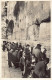 Israel - JERUSALEM - The Wailing Wall - Publ. C. M. & S.  - Israel