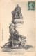 BONE Annaba - Monument à Jérôme Bertagna, Inauguré à Bône Le 14 Avril 1907 - Annaba (Bône)