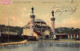 Saudi Arabia - Panorama Of Mecca At The 1905 Liège International Exposition In Belgium - Publ. Nels302 - Arabia Saudita