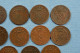 Belgique / Belgium • 17x  • 1 Centime • ≥ 1845 • All Different • Some Scarcer Dates, Overdates Or High Grades • [24-622] - Collezioni