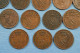 Delcampe - Belgique / Belgium • 17x  • 1 Centime • ≥ 1845 • All Different • Some Scarcer Dates, Overdates Or High Grades • [24-622] - Sammlungen