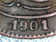 Delcampe - Belgique / Belgium • 17x  • 1 Centime • ≥ 1845 • All Different • Some Scarcer Dates, Overdates Or High Grades • [24-622] - Sammlungen