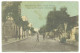 2 Cpa Grèce - Souvenir De Salonique Rue De Campagne / Eglise De Ste Sophie ... - Griechenland