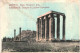 CPA Carte Postale Grèce Athènes Temple De Jupiter Olympien  VM79764 - Greece