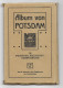 Y19038/ Leporello Mit 16 X AK Von POTSDAM  Ca.1925 - Potsdam