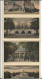 Delcampe - Y19038/ Leporello Mit 16 X AK Von POTSDAM  Ca.1925 - Potsdam