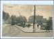 XX11733/ Berlin Spandau Bahnhof Straßenbahn AK Ca.1910 - Spandau