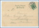 XX11304/ Gruß Aus Flensburg 1899 Litho AK - Flensburg