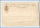 S2364/ Vatikan Papst  Donus II Litho AK  1903  Karte Nr. 126 Vatican  - Vatican