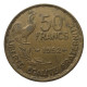 FRANCE.... 50 Francs Guiraud 1952 - Pièce Non Nettoyée Et Patinée (voir Images) - 50 Francs