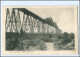 XX10025/ Rendsburg Hochbrücke AK Ca.1935 - Rendsburg