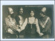 Y14467/ Die Rabensteinerin - Theater-Schauspieler Foto A. Mocsigay  Ca.1910 - Artistas