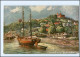 Y14268/ Hamburg Blankenese  Verlag: Theo Stroefer  AK Ca.1910 - Blankenese