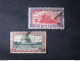 INDIA इंडिया INDE 1949 Sculptures And Buildings - Used Stamps