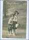 Y13260/ Hänsel Und Gretel Märchen Foto AK 1914 Kinder - Vertellingen, Fabels & Legenden