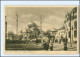 XX005277/ Stamboul  Mosquee Sultan Mehmed Moschee Türkei AK 1929  - Turquie