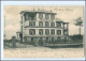 XX005229/ Hamburg Volksdorf Erholungsheim Bethanien AK 1903 - Wandsbek