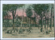 XX005224/ Hamburg  Klein Flottbek  Flottbeker Park AK 1909 - Altona