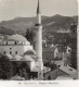 AK-2173/ Sarajevo  Begova Moschee Bosnien Foto Stereofoto 1909 - Bosnie-Herzegovine
