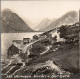 AK-2217/ Mundal A. Fjar-Fjord Norwegen Stereofoto Ca.1905  - Norway
