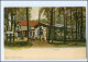 Y12971/ Lübeck Isrealsdorf Forsthalle 1903 AK - Luebeck-Travemuende
