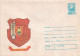 A24577 - GHEORGHE GHEORGHIU DEJ  Cover Stationery Perfect Shape Unused 1980 - Postal Stationery