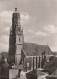 D-86720 Nördlingen - St. Georgskirche - Church - Noerdlingen