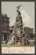 086162/ TORINO, Monumento Al Traforo Del Cenisio-Frejus, 1911 - Other Monuments & Buildings