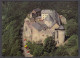 129512/ WALDECK, Burghotel Schloss Waldeck - Waldeck