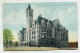 AK 213356 USA - Wisconsin - Milwaukee - Post Office & Governement Bldg. - Milwaukee