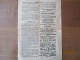 L'ECLAIREUR DE L'EST REIMS RUE DU CLOÎTRE JOURNAL DU JEUDI 7JUIN 1917 UNE FEUILLE - Français