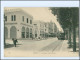 XX004488/ Tunis L`Avenue Jules-Ferry Straßenbahn AK Tunesien Ca.1912 - Non Classificati