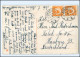 XX004466/ Naestved  Mindebronden AK 1936 Dänemark  - Denmark