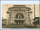 Y11486/ Focsani  Stadttheater Rumänien AK 1917 - Romania