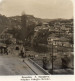 AK-0790/ Sarajevo Scheher Cehajin-Brücke Bosnien NPG Stereofoto 1909 - Ohne Zuordnung