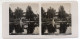 AK-0701/ Lillehammer Stadtpark  Norwegen  NPG Stereofoto Ca.1905  - Ohne Zuordnung