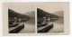 AK-0694/  Leikanger Sognefjord Norwegen  NPG Stereofoto Ca.1905  - Unclassified