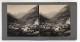 AK-0683/ Gossensass   Südtirol Italien  Stereofoto Ca.1905  - Unclassified