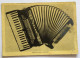 WORLD FAMOUS ACCORDION VIRTUOSO TORALF TOLLEFSEN AND HIS ORFEO ACCORDION, DUE OO - Music And Musicians