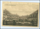 U4827/ Hamburg Krankenhaus Barmbek  Bärenbrunnen AK 1918 - Noord