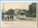 XX004388/ Göteborg Vid Stottskogen Straßenbahn AK Schweden Ca.1905 - Svezia