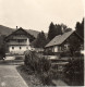 AK-0516/ Wölfelsgrund Hotel Zur Guten Laune Schlesien NPG Stereofoto Ca.1905  - Unclassified