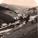 AK-0500/ Riesengebirge Großaupa Schlesien Stereofoto Ca.1905  - Ohne Zuordnung